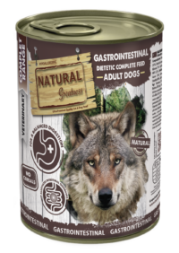 Natural Greatness Lata Vet Dog Gastrointestinal SIN GRANO