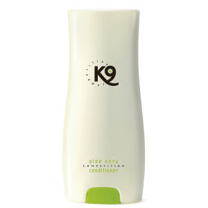 Acondicionador Aloe Vera K9 Competition