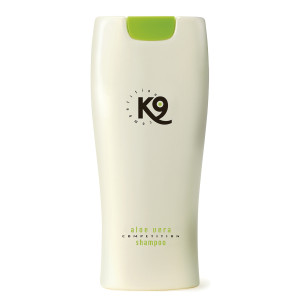 Champú Aloe Vera K9 Competition