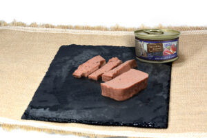 Atún con Surimi de Cangrejo SIN GRANO